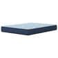 Ashley Peak 2.0 10" Medium Hybrid Twin Mattress, , large