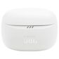 JBL Tune Buds 2 True Wireless Earbuds in White, , large