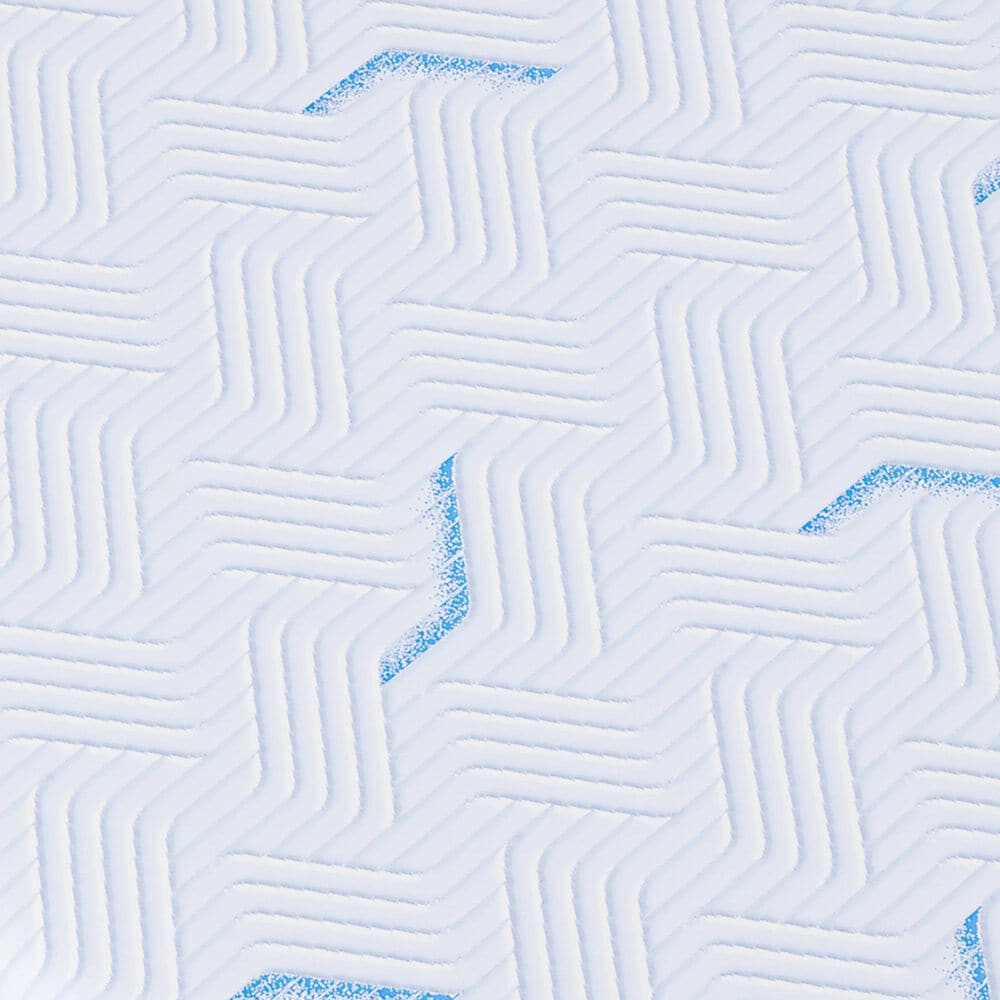 Southerland Weston Firm Hybrid Twin Mattress, , large