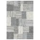 Balta Rugs Kristina 3106435 4"4" x 6" Cream Area Rug, , large
