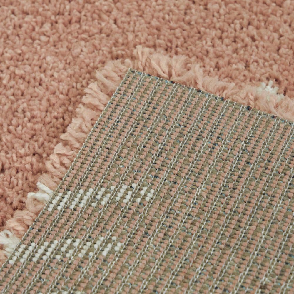 Balta Rugs Rupa 3090672 8&#39;9&quot; x 12&#39; Pink Area Rug, , large