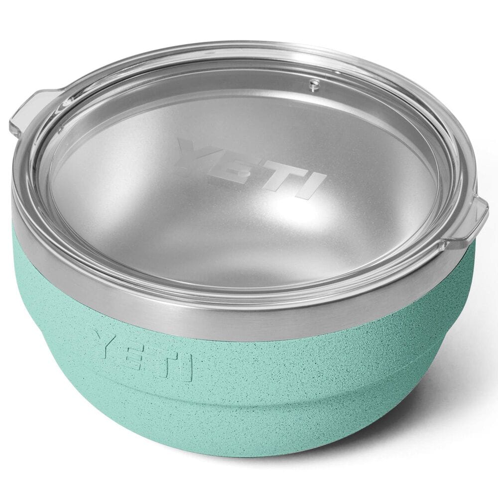 YETI Rambler 1 Qt Insulated Bowl in Sea Stone, , large