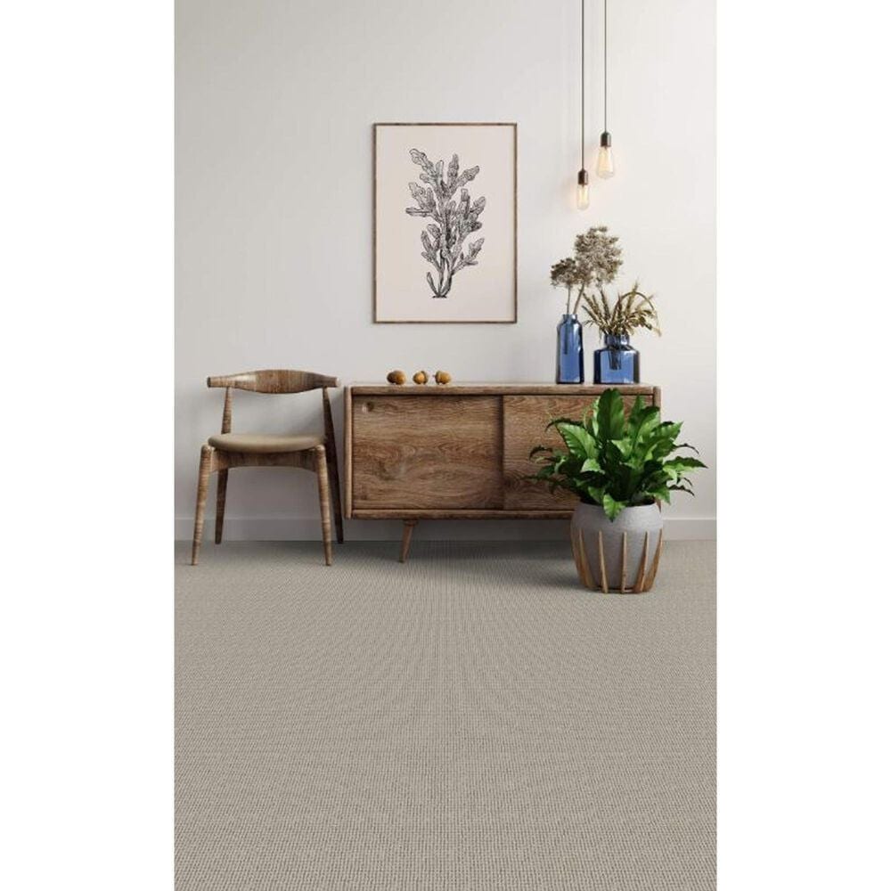 Dixie Home Pleasant Valley Carpet in Quarry, , large