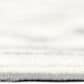 Amer Rugs Alpine 2"7" x 10" Light Gray Runner, , large
