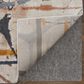 Feizy Gilmore 5"3" x 8" Blue and Multicolor Area Rug, , large