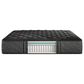 Beautyrest Black Series 1 Plush Split California King Mattress, , large
