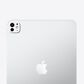 Apple iPad Pro 11-Inch M4 chip with Wi-Fi only - 256GB in Silver, , large