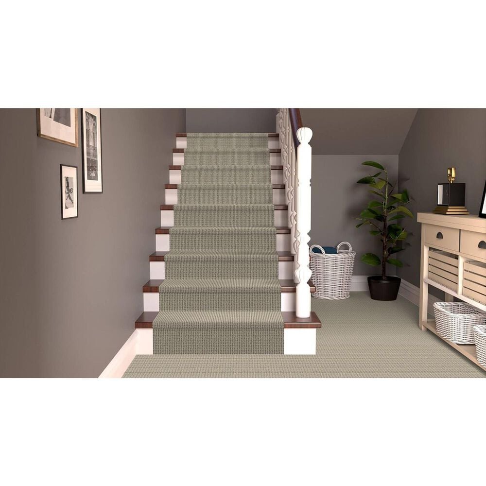 Dixie Home Pleasant Valley Carpet in Ash, , large