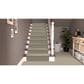 Dixie Home Pleasant Valley Carpet in Ash, , large