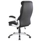 Valor Living Executive Chair in Silver, , large