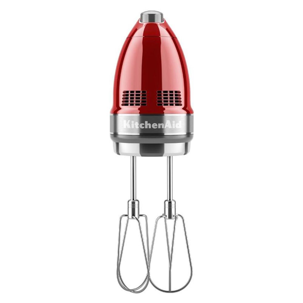 KitchenAid 9-Speed Hand Mixer