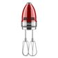 KitchenAid 9-Speed Hand Mixer in Candy Apple Red, , large