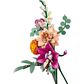 LEGO Botanicals Pretty Pink Flower Bouquet, , large