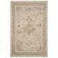 Loloi II Beatty BEA-02 7"9" x 9"9" Beige and Ivory Area Rug, , large