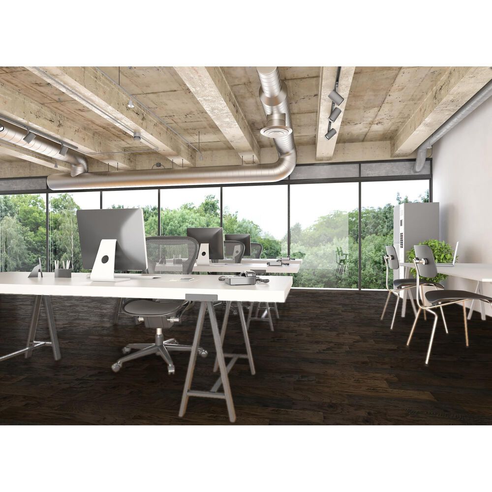 Trinity Hardwood EL Paso Resler Hickory Hardwood, , large