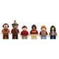 LEGO Harry Potter - Quality Quidditch Supplies and Ice Cream Parlour Building Set, , large
