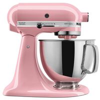 Pink Mixers