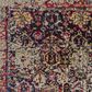 Safavieh Monaco MNC206G-24 2"2" x 4" Grey/Multi Area Rug, , large