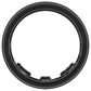 Samsung Galaxy Ring Size 15 in Titanium Black, , large
