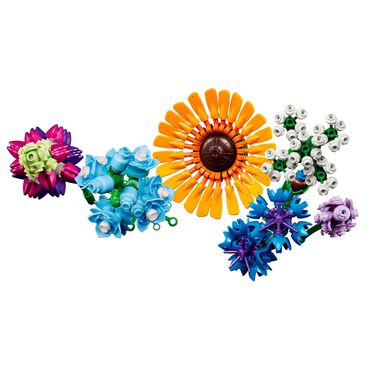 LEGO Botanicals Collection Wildflower Bouquet, , large