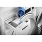 Whirlpool 4.2 Cu. Ft. Front Load Washer in White, , large