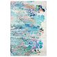Dalyn Rug Company Kikiamo 2"3" x 7"6" Twilight Runner, , large