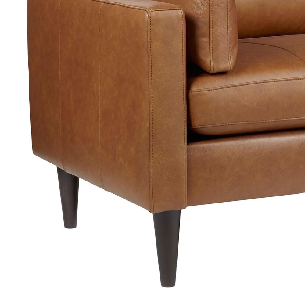 Best Home Furnishings Trafton 3-Piece Stationary Living Room Set in Brosmer Rust, , large