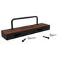 Victrola The Shelves in Espresso and Black, , large