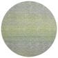 Dalyn Rug Company Trevi TV11 8" Round Aloe Area Rug, , large