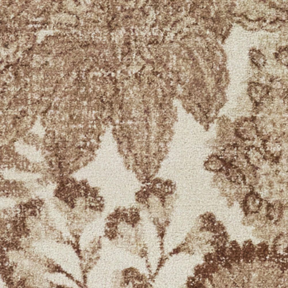 Balta Rugs Reverie Reyes Rust 7'10" x 10' Area Rug, , large