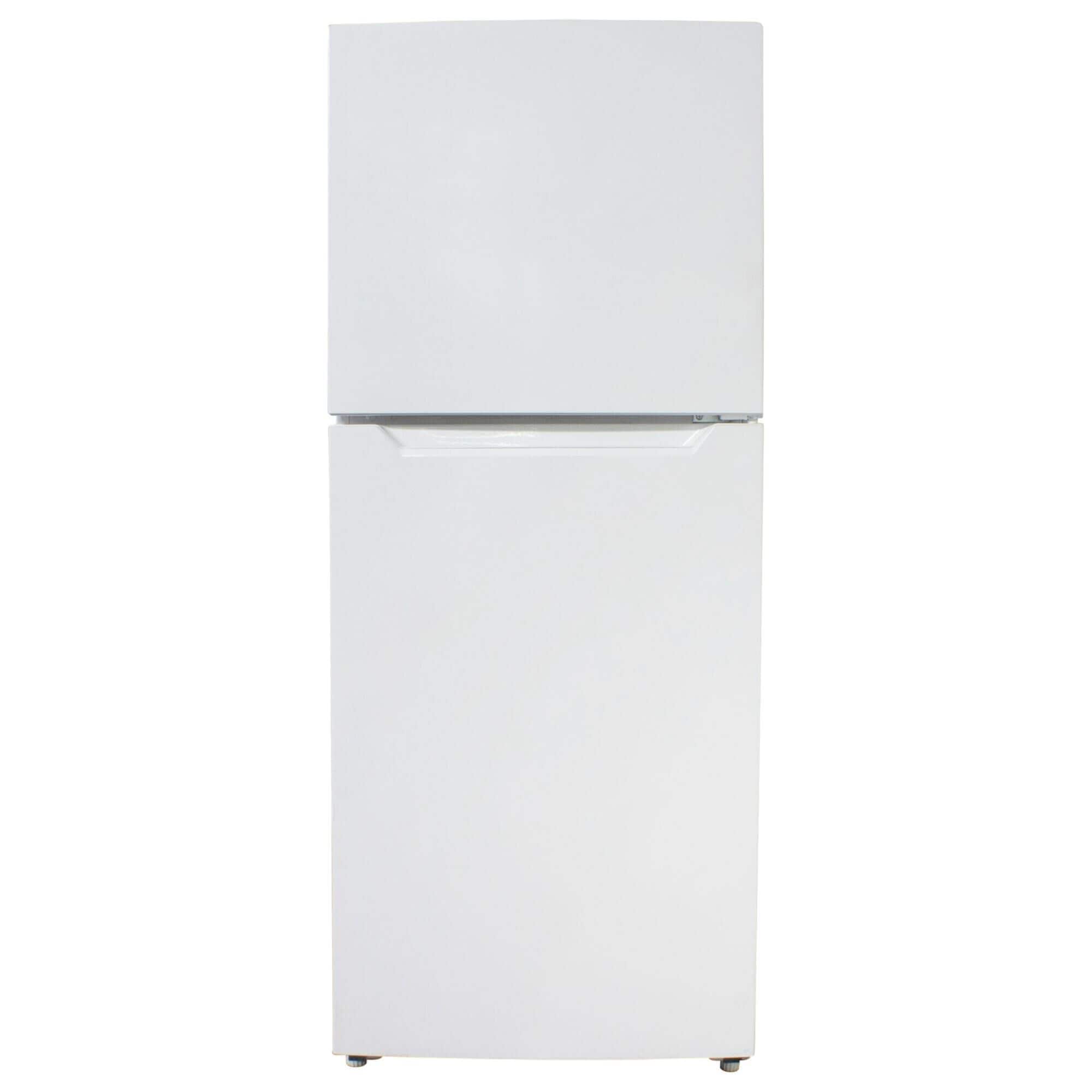 Freezer medium size outlet