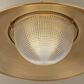 Troy Lighting Braxton 1-Light Pendant in Patina Brass, , large