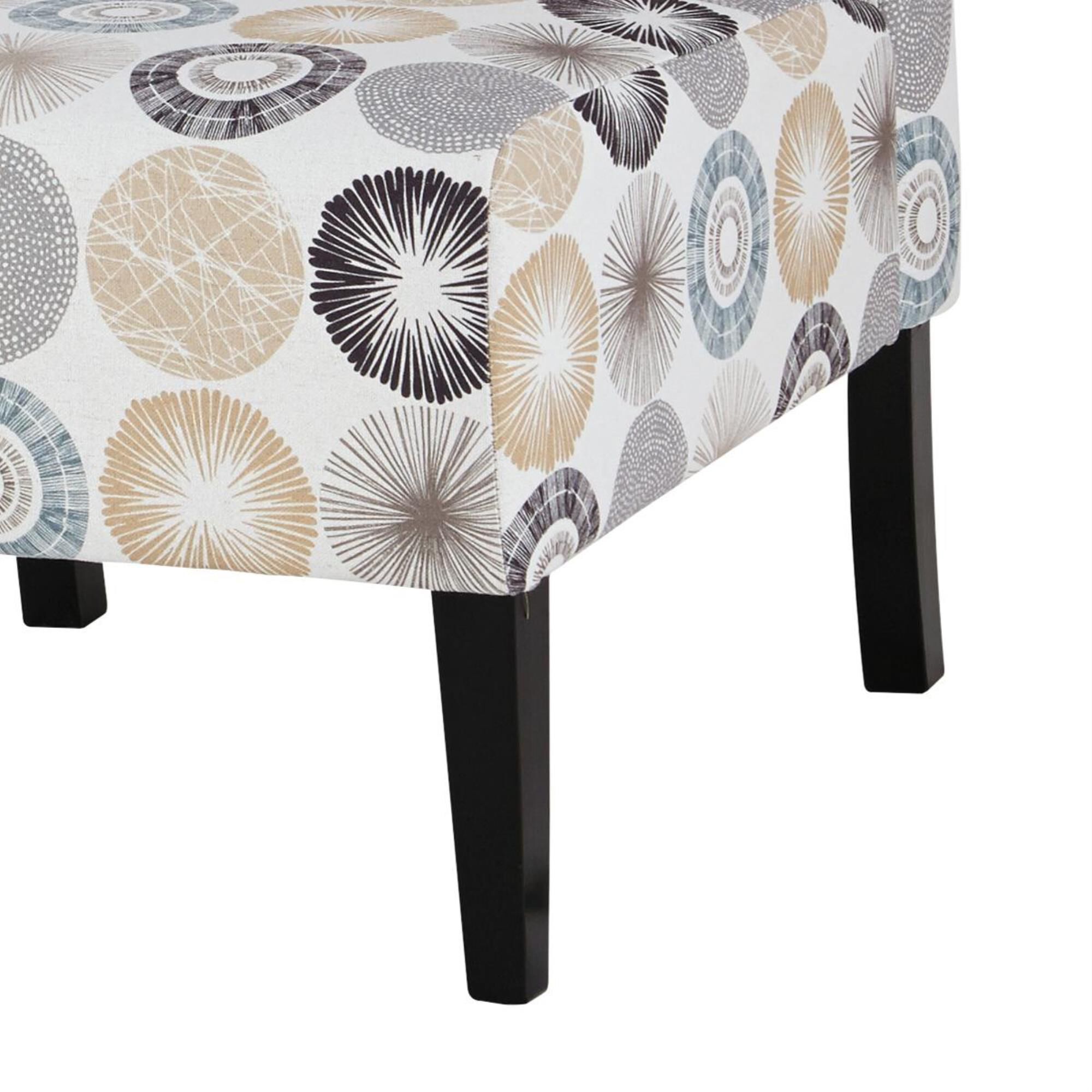 Triptis accent chair deals
