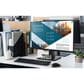MSI 24" FHD Monitor with Built-in Speakers in Black, , large