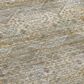 Dalyn Rug Company Aristo AR1 Ivory 10" x 14" Area Rug, , large