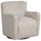 Nura Home Everly Accent Chair in Seashell, , large