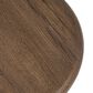 Amber Lewis x Four Hands Waylie End Table-Rustic Fawn in Rustic Fawn Veneer, , large