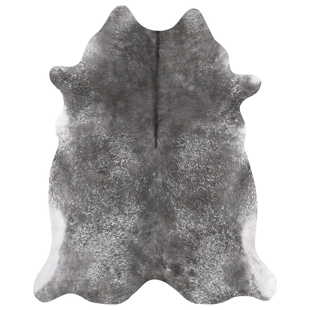 Dalyn Rug Company Montana MT5 3"6" x 4"4" Galvanized Area Rug, , large