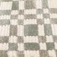 Central Oriental Grove 7253SL Sage and Lace 5" x 7"6" Area Rug, , large