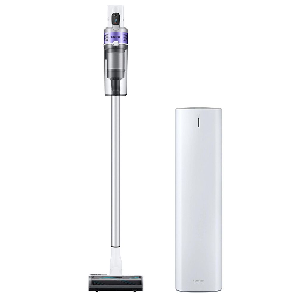 Samsung Jet 70 Pet Cordless Stick Vacuum with Lightweight Design and Samsung Clean Station , , large