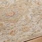 Surya Reina Tan, Light Gray, Medium Gray, Cream, Light Brown, Denim, Rust and Mustard 10" x 13"11" Area Rug, , large