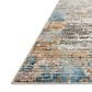Loloi II Bianca 2"8" x 13" Ash and Multicolor Runner, , large