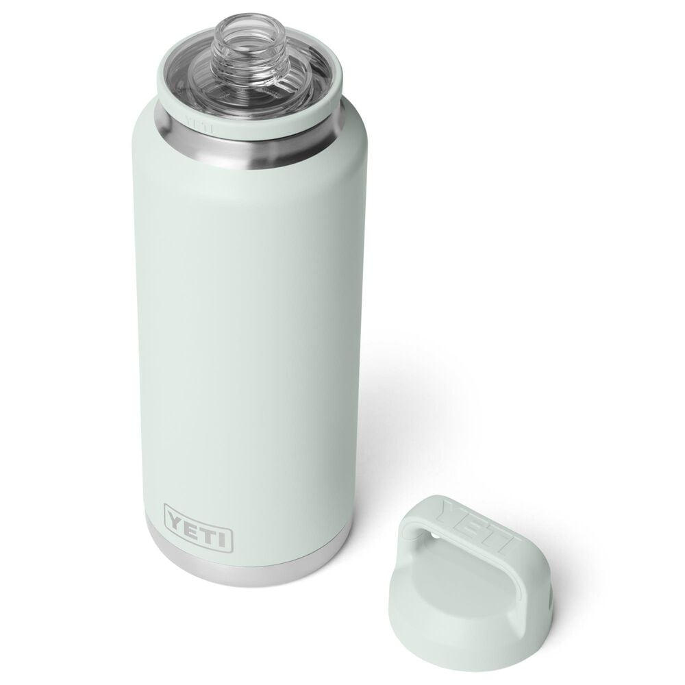 YETI Rambler 46 Oz Water Bottle with Chug Cap in Ridgeline, , large