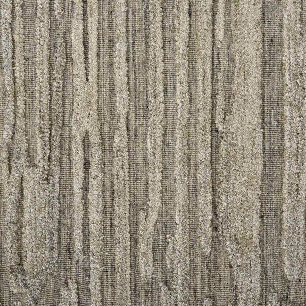Feizy Braeside 8&#39; x 10&#39; Natural Area Rug, , large
