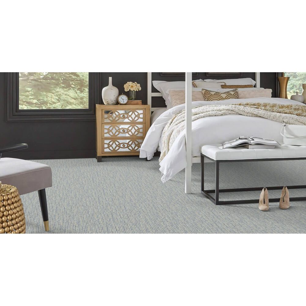 Masland Zeus Carpet in Hydro, , large