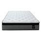 Sleeptronic Berkshire Q Pillowtop II Full Mattress, , large