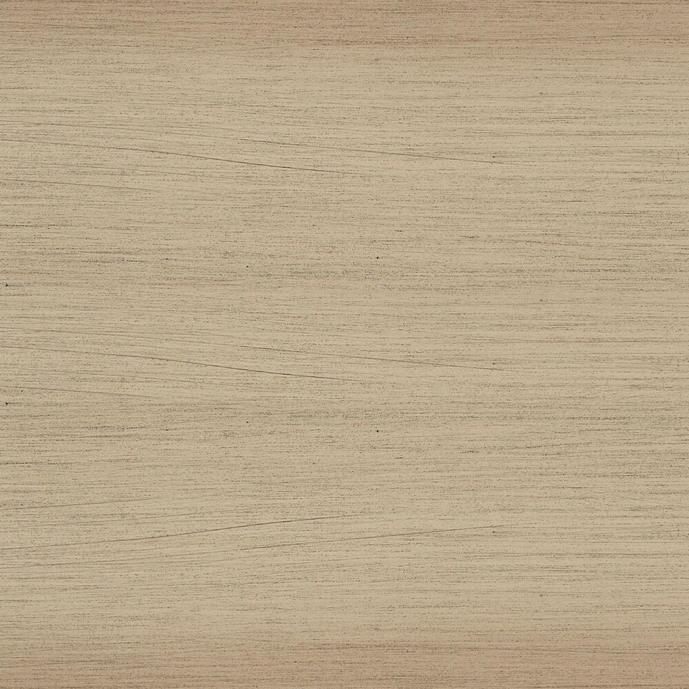 Ashley Seton Creek Stationary Patio Sofa in Gray, , large