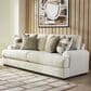 Ashely Jayne Park Stationary Sofa in Sand, , large