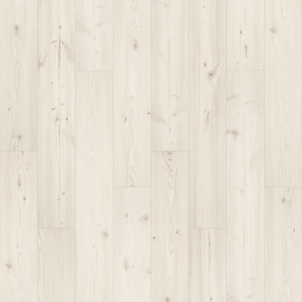 Pergo Glacial Isle Glacier Pine 8" x 54" Laminate, , large
