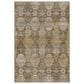 Dalyn Rug Company Aristo AR8 Coffee 6"6" x 9"6" Area Rug, , large